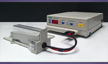 SOLD - Bio-Rad (Biorad) MicroPulser Electroporation System, model